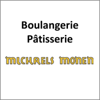 Boulangerie Michaelis-Monen