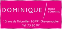 Boutique Dominique