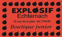 Boutique Explosif