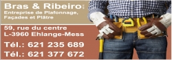 Bras & Ribeiro