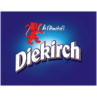 Brasserie de Luxembourg - Bière Diekirch