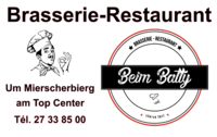 Brasserie-Restaurant Beim Batty