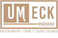 Brasserie um Eck – Restaurant – Bar – Cigar Lounge