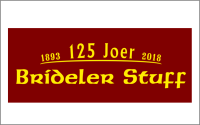 Brideler Stuff
