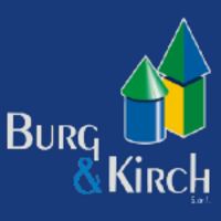 Burg & Kirch