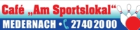 Cafe Am Sportslokal