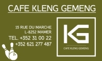 Cafe Kleng Gemeng