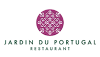 Café-Restaurant Jardin du Portugal