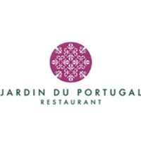 Café-Restaurant Jardin du Portugal