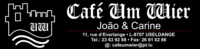 Cafe Um Wier