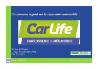 Carlife