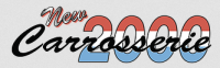 Carosserie 2000