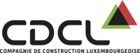 CDCL SA Compagnie de Construction Luxembourgeoise