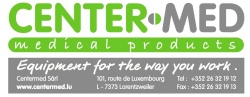 CENTERMED SARL