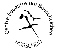 Centre Equestre um Boeschelchen - Hobscheid