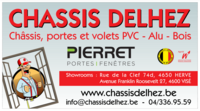 CHASSIS DELHEZ SPRL