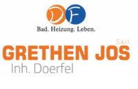 Chauffage & Sanitaire GRETHEN Jos sàrl (Doerfel )