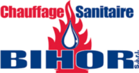 Chauffage-Sanitaire BIHOR