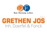 Chauffage & Sanitaire GRETHEN Jos sàrl (Doerfel & Fonck)