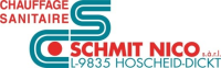Chauffage Sanitaire Schmit Nico