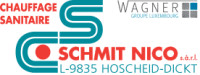 Chauffage Schmit Nico