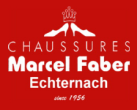 Chaussures Marcel Faber