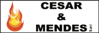 Cheminées César et Mendes
