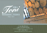 Chez Toni