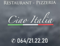 Ciao Italia