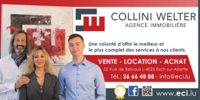 Collini Welter Agence Immobilière