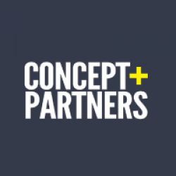 Concept + Partners s.àr.l.