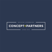 Concept + Partners
