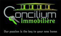 CONCILIUM Immobilière