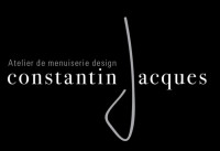 Constatin Jacques - Atelier de Menuiserie Design