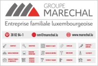 Construction  Nico Maréchal S.à r.l.