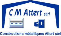 Constructions métalliques Attert S.à r.l.