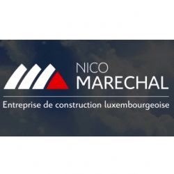 Constructions Nico Mar&eacute;chal S&agrave;rl