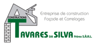 Constructions Tavares Da Silva