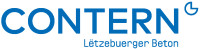 Contern - Letzebuerger Beton