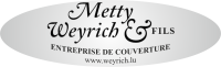 Couverture Metty Weyrich & Fils