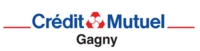 CREDIT MUTUEL GAGNY