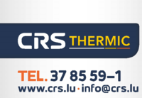 CRS THERMIC - Dippach