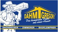 Dachdecker Dahm Gregor