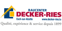 Decker Ries