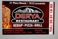 Derya Restaurant