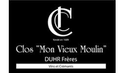 Domaine viticole Clos Mon Vieux Moulin