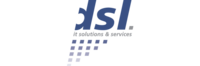 DSL - it solutions & services