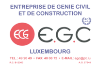 E.G.C. s. à r.l.