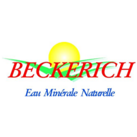 Eau Minérale de Beckerich