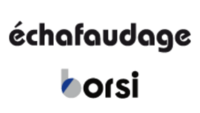 ÉCHAFAUDAGE BORSI s.à.r.l.